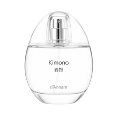 d'Annam Kimono