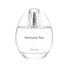 d'Annam Moonsoon Tea