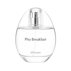 d'Annam Pho Breakfast