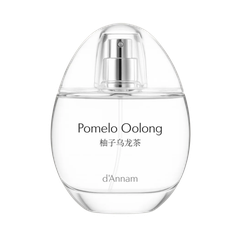 d'Annam Pomelo Oolong