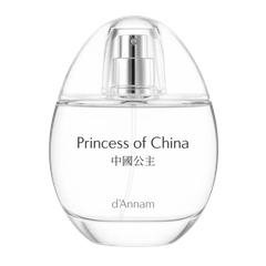 d'Annam Princess Of China