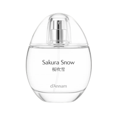 d'Annam Sakura Snow