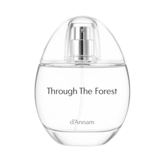 d'Annam Through The Forest