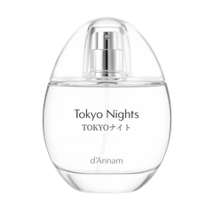 d'Annam Tokyo Nights