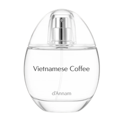 d'Annam Vietnamese Coffee