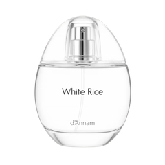 d'Annam White Rice