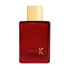 ELLA K Parfums Camelia