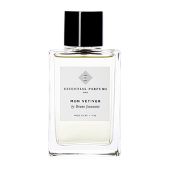 Essential Parfums Mon Vetiver