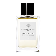 Essential Parfums Nice Bergamote