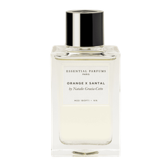 Essential Parfums Orange X Santal