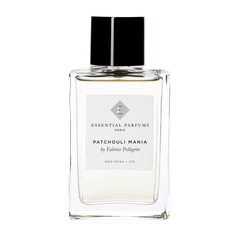 Essential Parfums Patchouli Mania