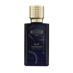 Ex Nihilo Blue Talisman Extrait