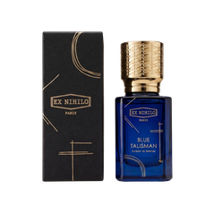 Ex Nihilo Blue Talisman Extrait