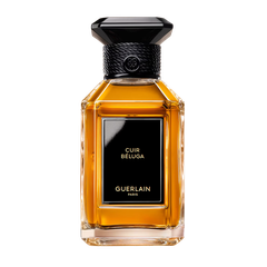 Guerlain Cuir Béluga