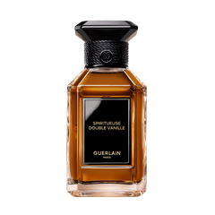 Guerlain Spiritueuse Double Vanille