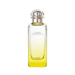 Hermes Le Jardin de Monsieur Li