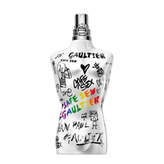 Jean Paul Gaultier Le Male Pride Edition 2026