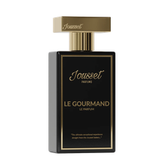Jousset Parfums Le Gourmand