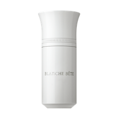 Les Liquid Imaginaries Blanche Bete Limited