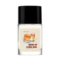 LONGTIEN Bánh Mì Chấm Sữa