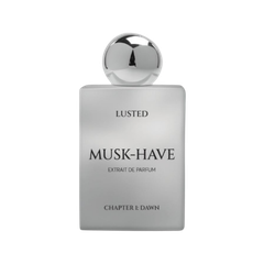 LUSTED Musk-Have Extrait De Parfum