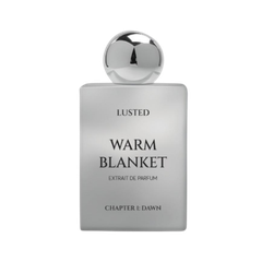 LUSTED Warm Blanket Extrait De Parfum