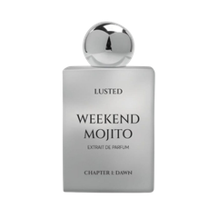 LUSTED Weekend Mojito Extrait De Parfum