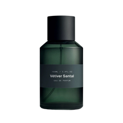 Marie Jeanne Vetiver Santal