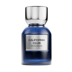 Mykonos California Club Extrait de Parfum
