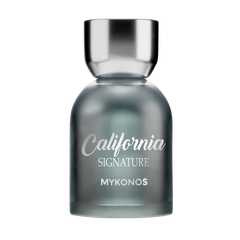 Mykonos California Signature Extrait de Parfum