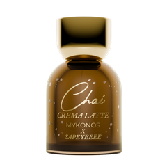 Mykonos Crema Latte Extrait de Parfum