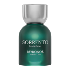 Mykonos Sorrento Extrait de Parfum