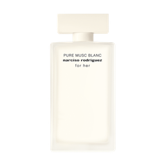 Narciso Pure Musc Blanc