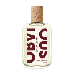 Obvious Plum Cream