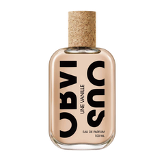 Obvious Une Vanille