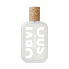 Obvious White Crush