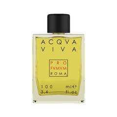 Profumum Roma Acqua Viva