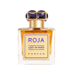 Roja Lost In Paris