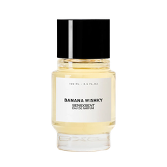SENSXSENT Banana Wishky EDP