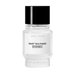 SENSXSENT Dust Tea Piano EDP