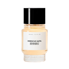 SENSXSENT Hibiscus Sapa EDP