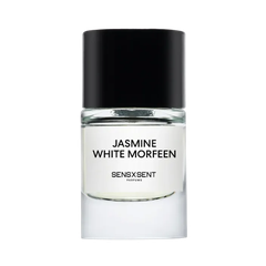 SENSXSENT Jasmine White Morfeen