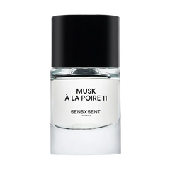 SENSXSENT Musk À La Poire 11