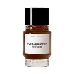 SENSXSENT Oud Passion Fruit EDP