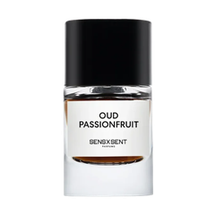 SENSXSENT Oud Passion Fruit