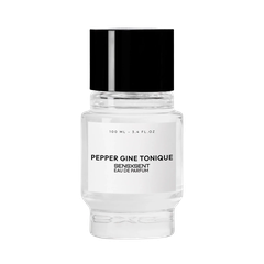 SENSXSENT Pepper Gine Tonique EDP