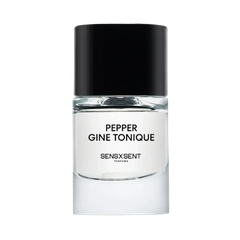 SENSXSENT Pepper Gine Tonique