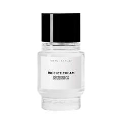 SENSXSENT Rice Ice Cream EDP