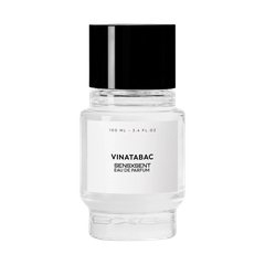 SENSXSENT Vinatabac EDP