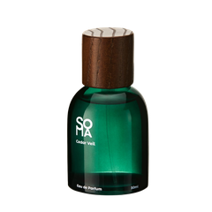 Soma Cedar Veil